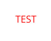 test — test