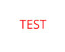 test — test