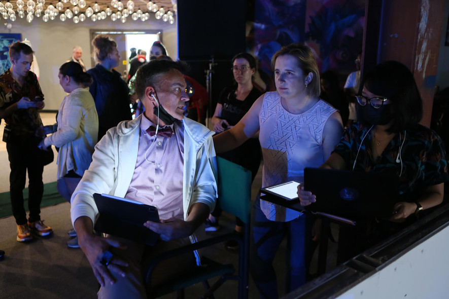 test test test — test